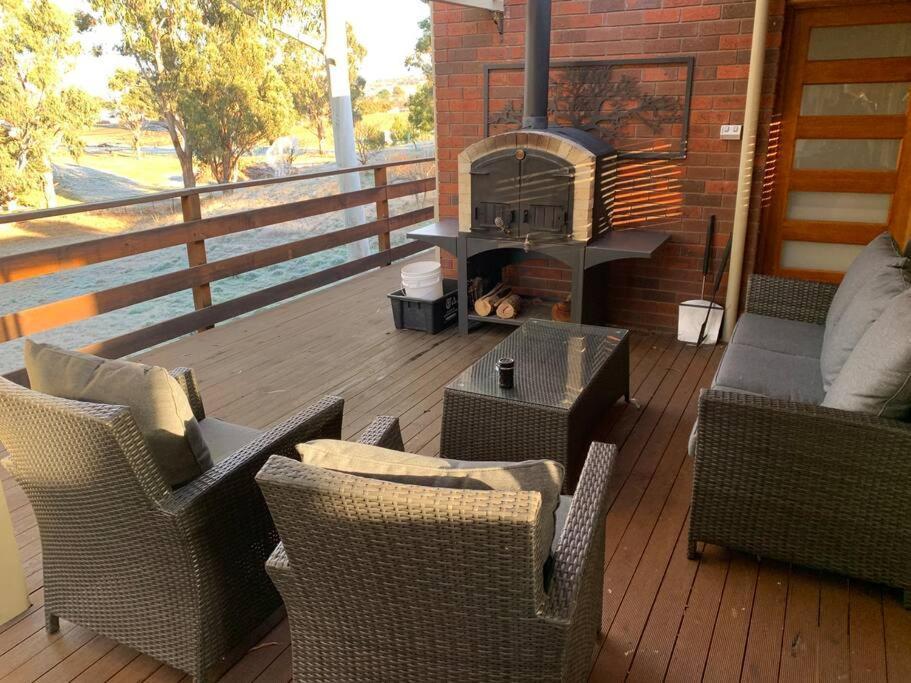 Bridgecroft House - Spacious&serene family home Richmond Esterno foto