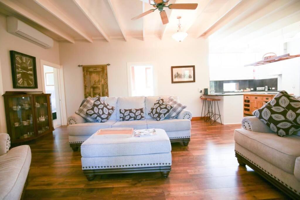 Bridgecroft House - Spacious&serene family home Richmond Esterno foto