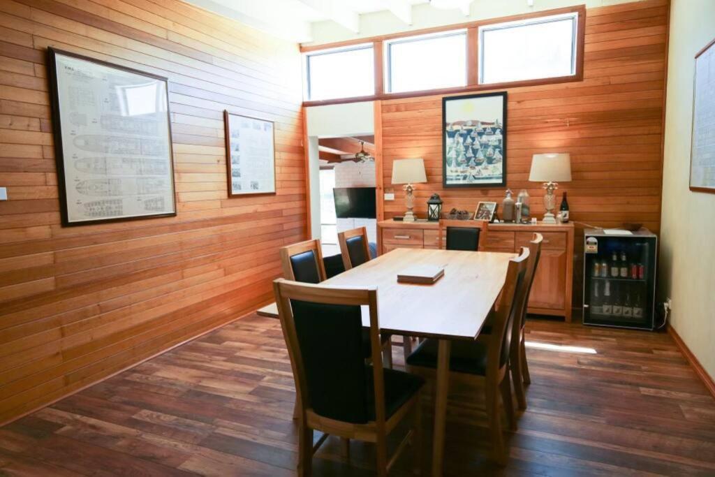 Bridgecroft House - Spacious&serene family home Richmond Esterno foto