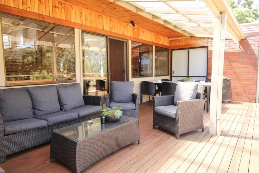 Bridgecroft House - Spacious&serene family home Richmond Esterno foto