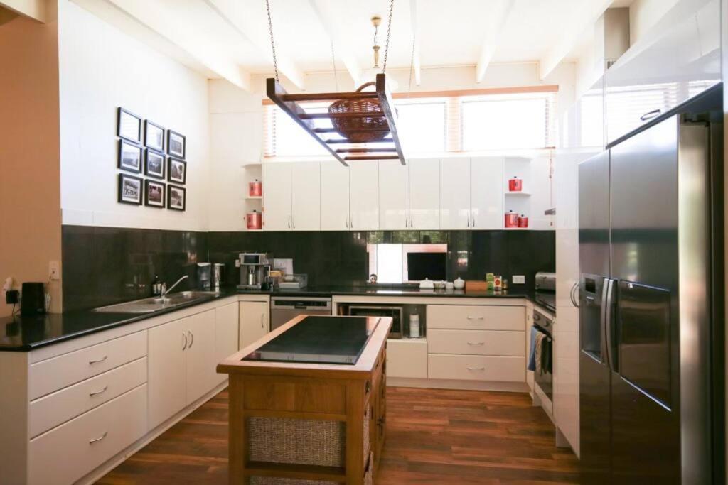 Bridgecroft House - Spacious&serene family home Richmond Esterno foto