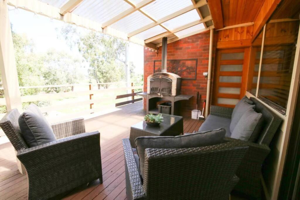 Bridgecroft House - Spacious&serene family home Richmond Esterno foto