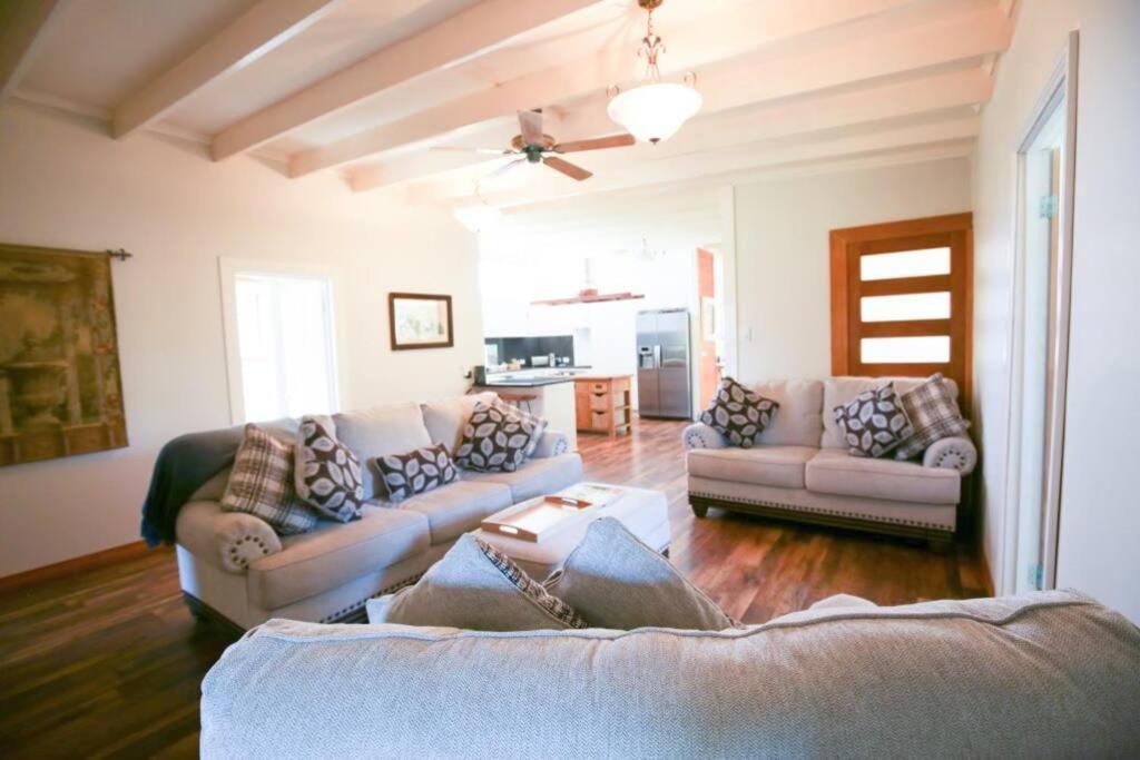 Bridgecroft House - Spacious&serene family home Richmond Esterno foto