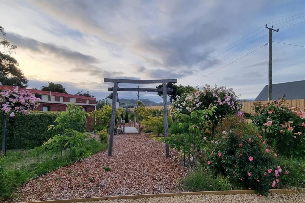 Bridgecroft House - Spacious&serene family home Richmond Esterno foto